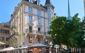 Platzhirsch Zuerich - Downtown Boutique Hotel & Sushi Lounge